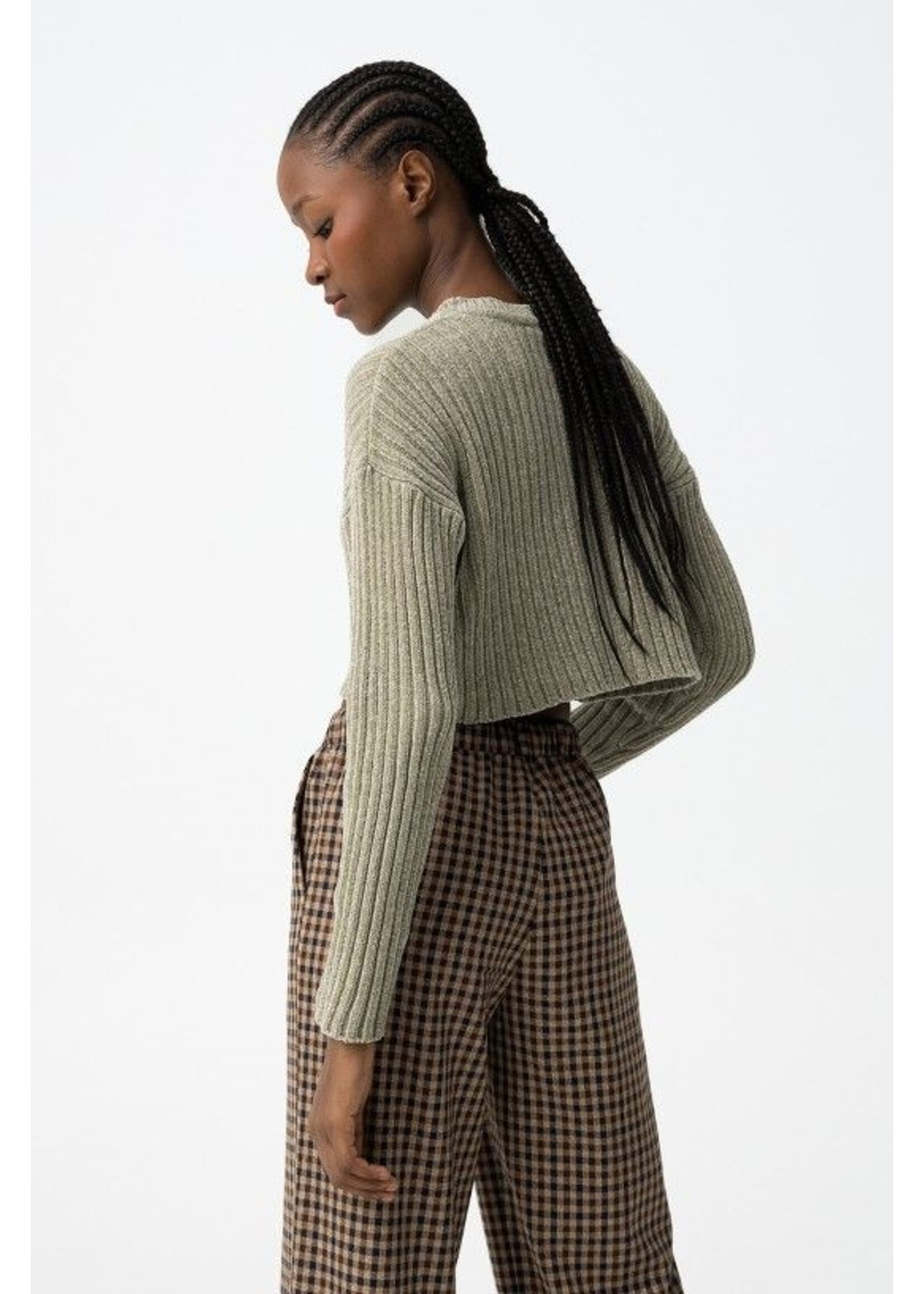 Tiffosi Top  10061988 Heart - epsom