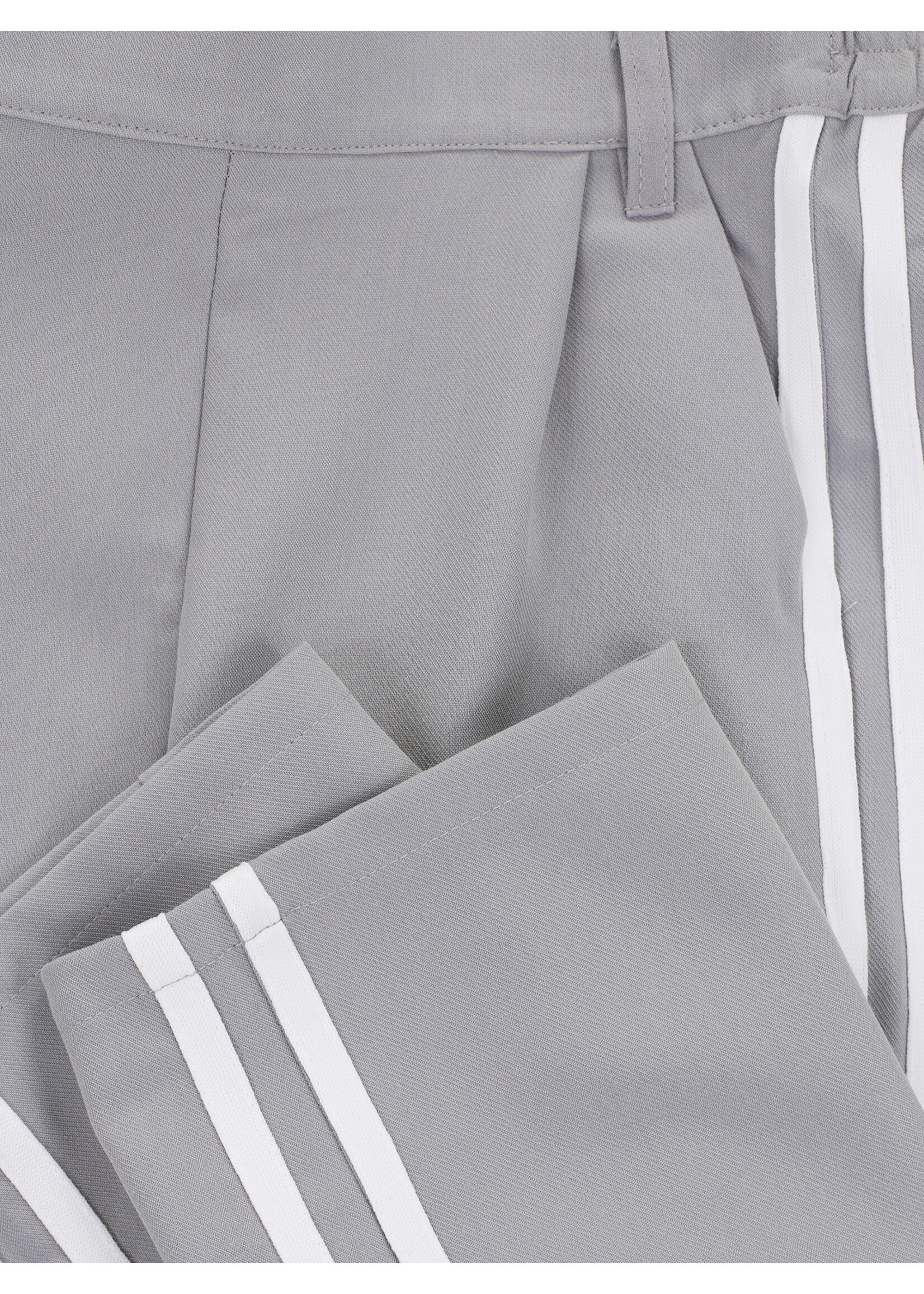 Looxs Broek 2601-5610-704 - grijs