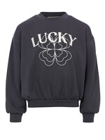 Looxs Sweater 2601-5304-195 - donkerblauw
