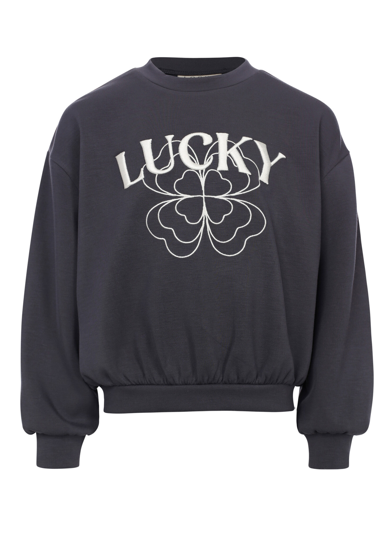 Looxs Sweater 2601-5304-195 - donkerblauw