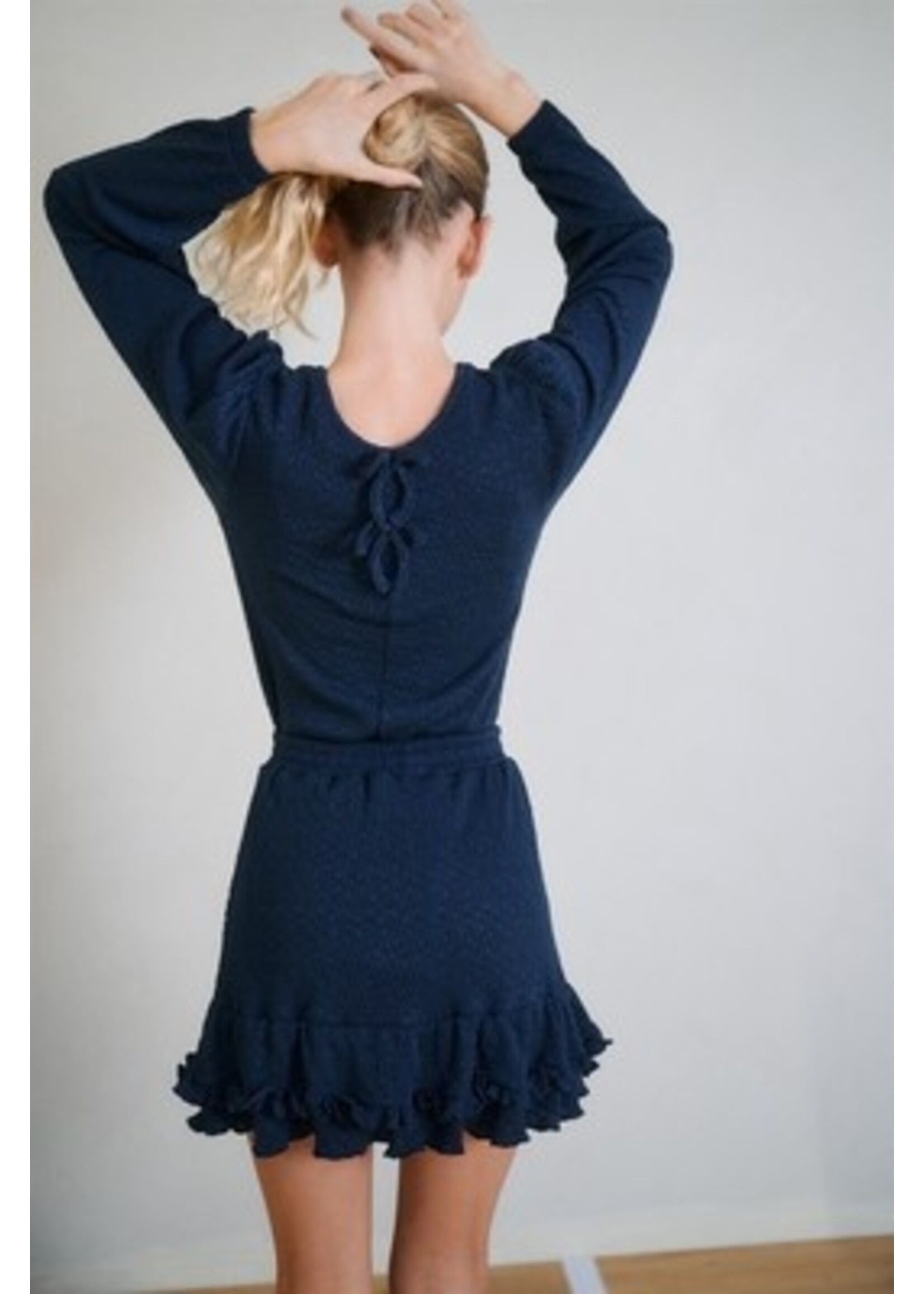 Nobell Rok Naiet 3700 - donkerblauw