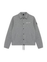 Rellix Overblouse Scuba 940388  lichtgrijs