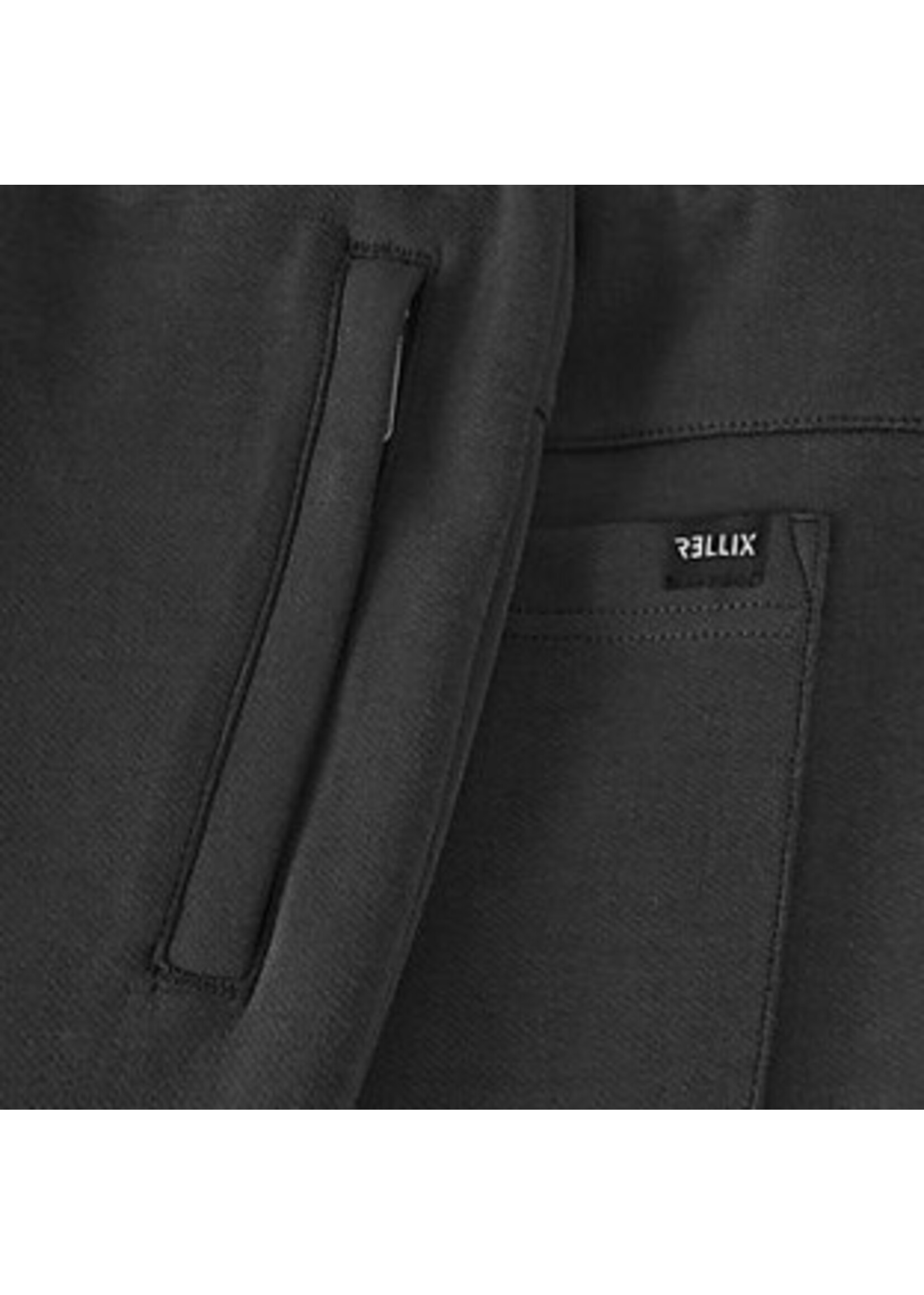 Rellix Joggingbroek 940381 - donkergrijs