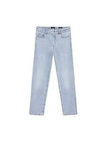 Rellix Spijkerbroek 940376 - medium blauw denim