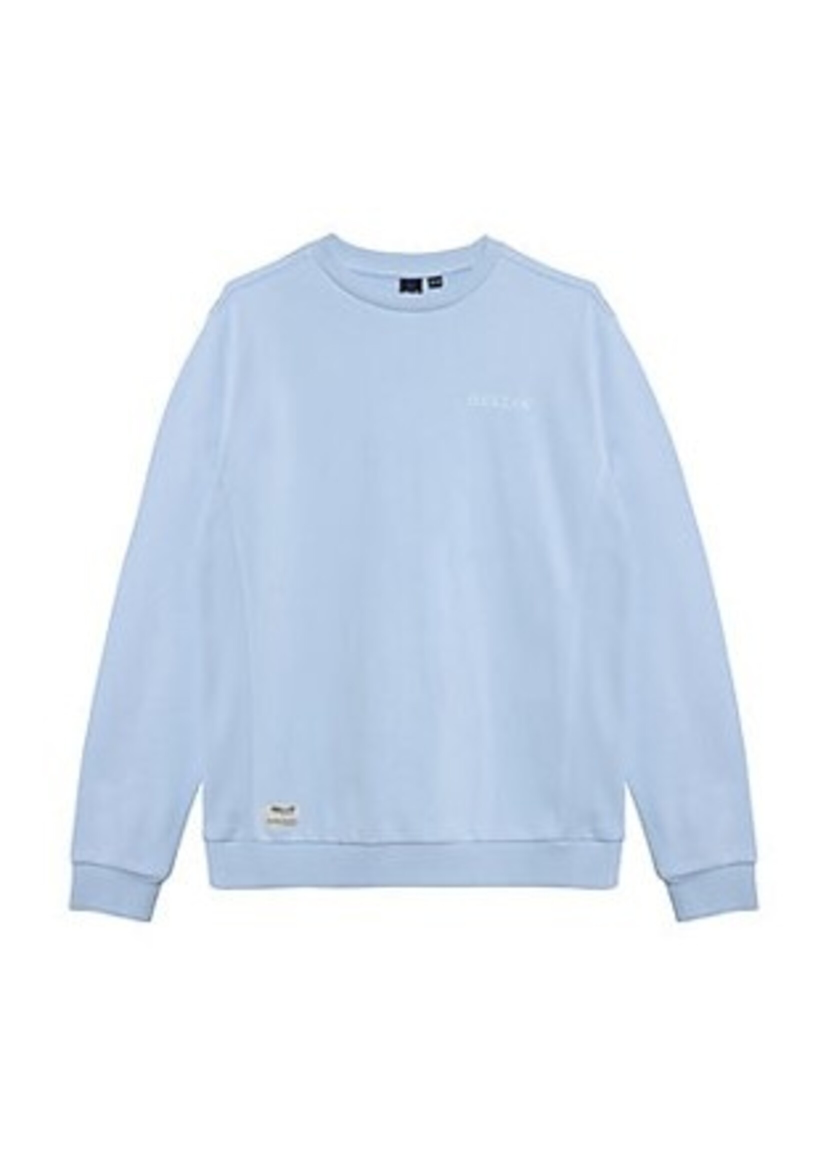 Rellix Sweater 940418 - lichtblauw