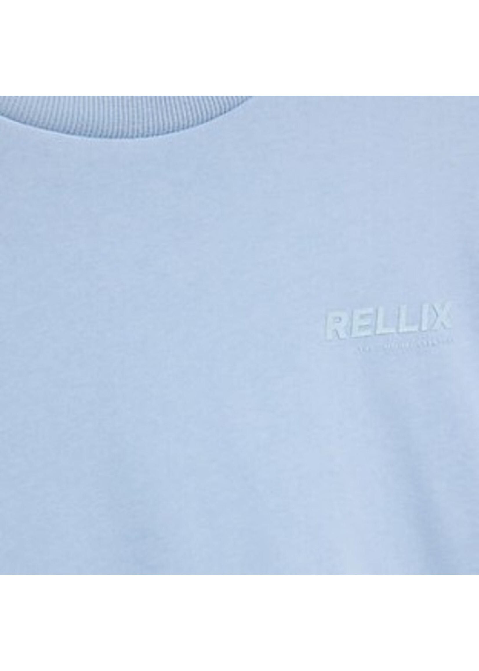 Rellix Sweater 940418 - lichtblauw