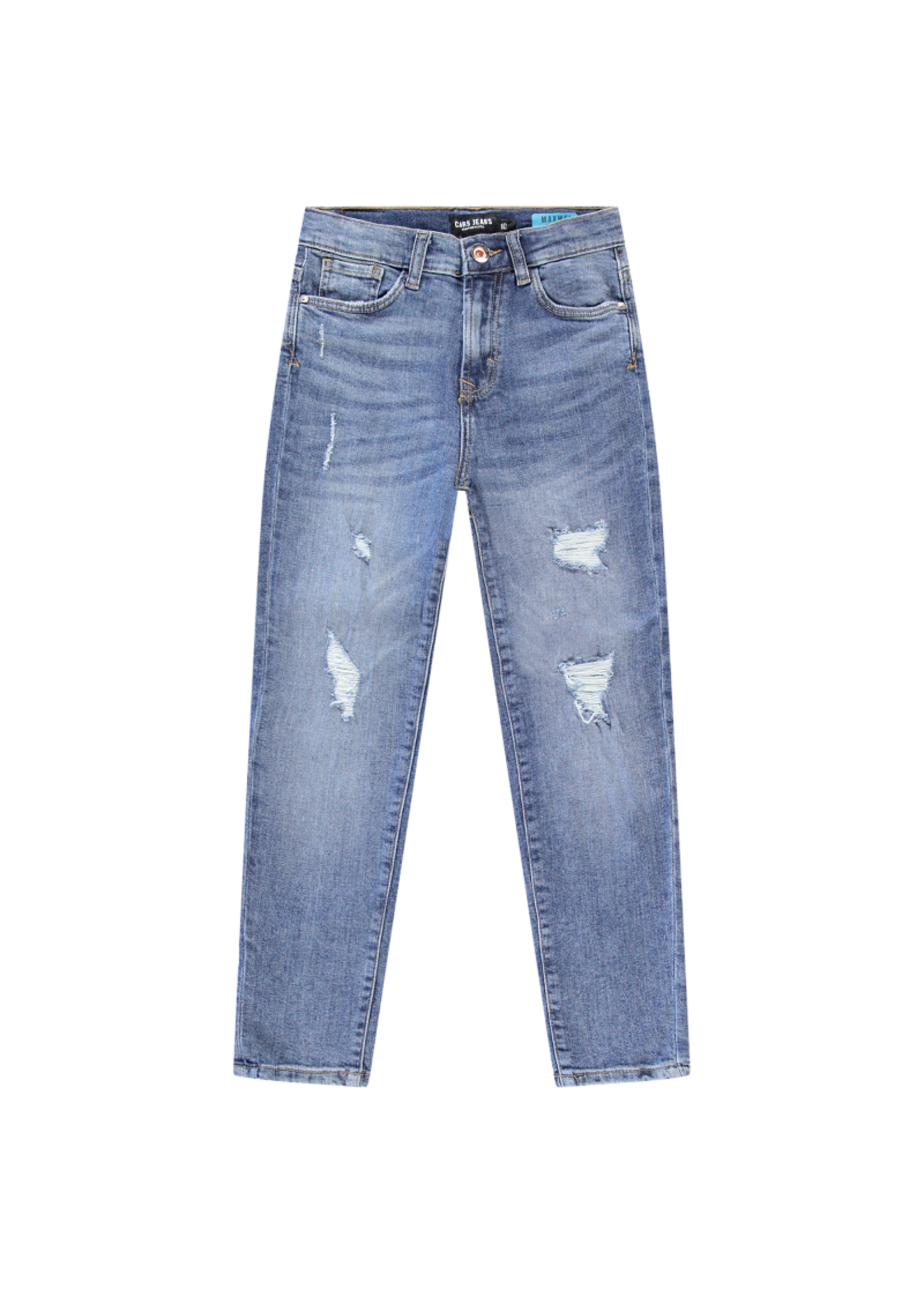 Cars Jeans Maxwell- damaged stone used