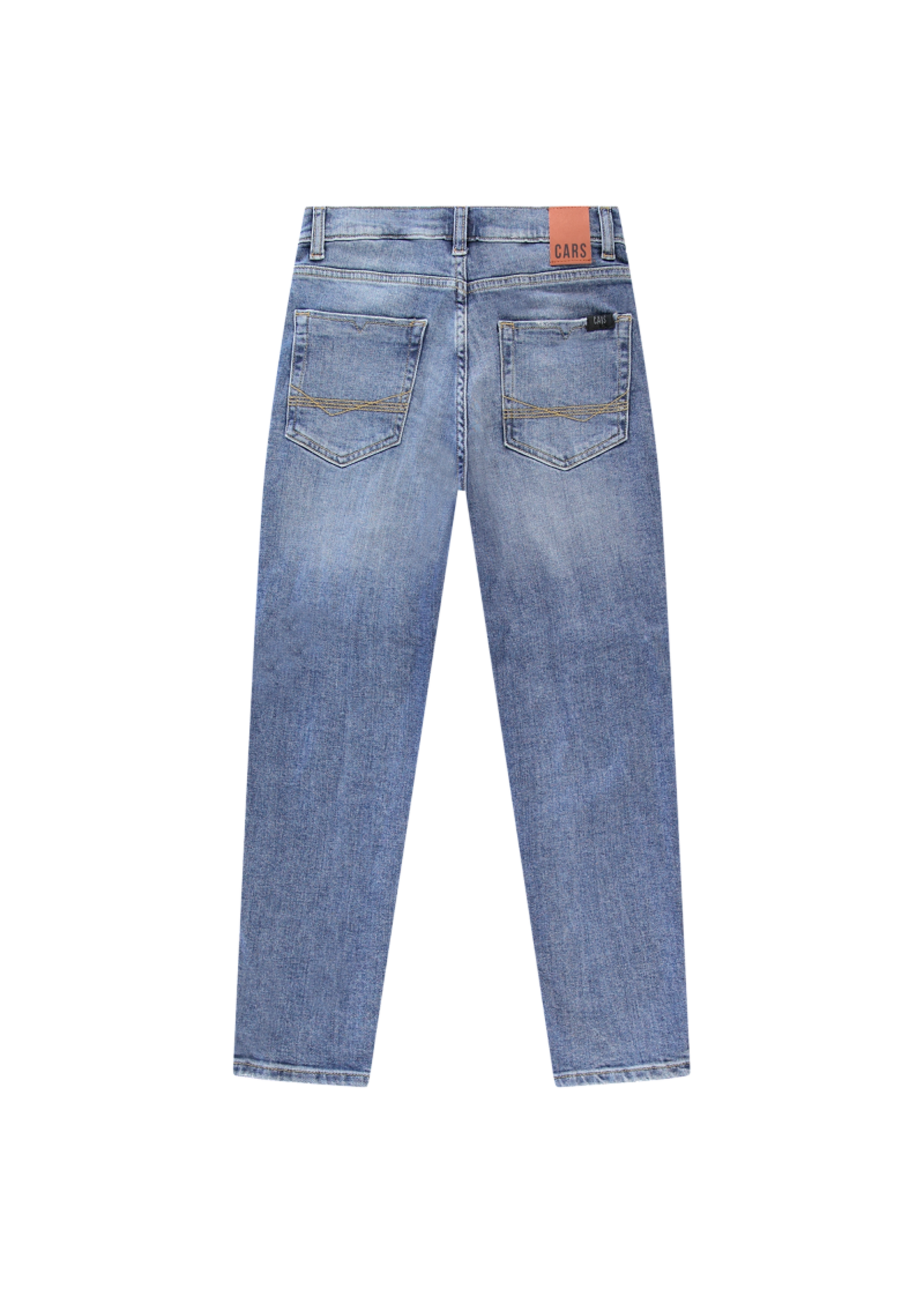 Cars Jeans Maxwell- damaged stone used