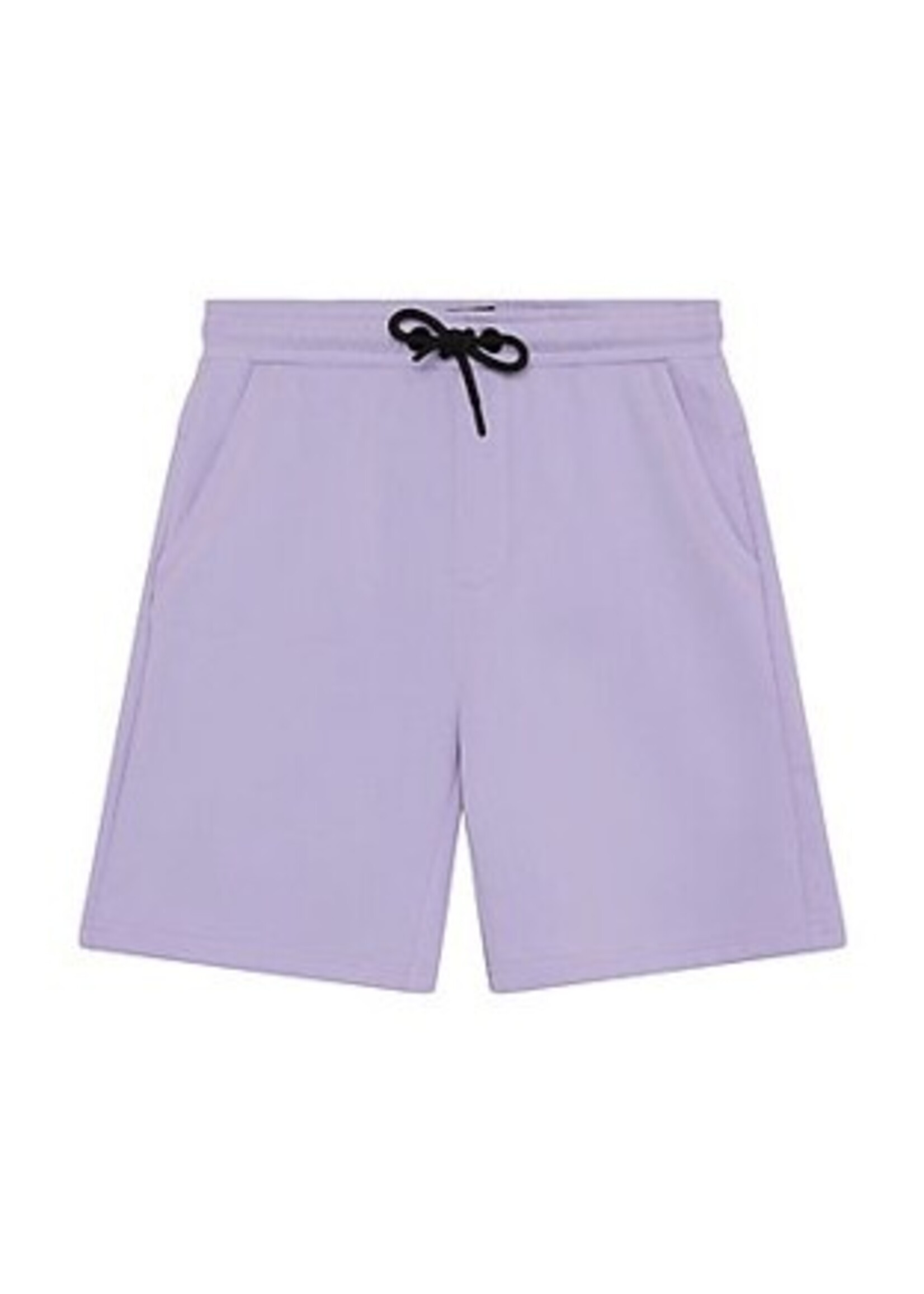 Rellix Korte joggingbroek 940468  wide fit- lila