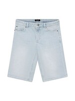 Rellix Korte spijkerbroek 940461 - lichtblauw denim