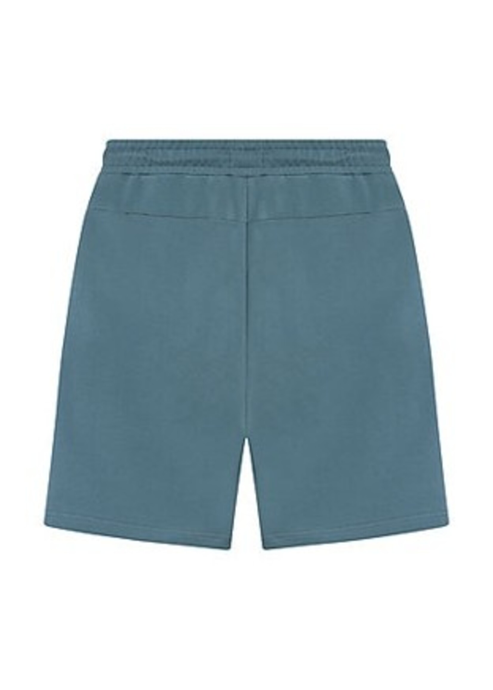 Rellix Kort joggingbroek 940480 - grijsblauw