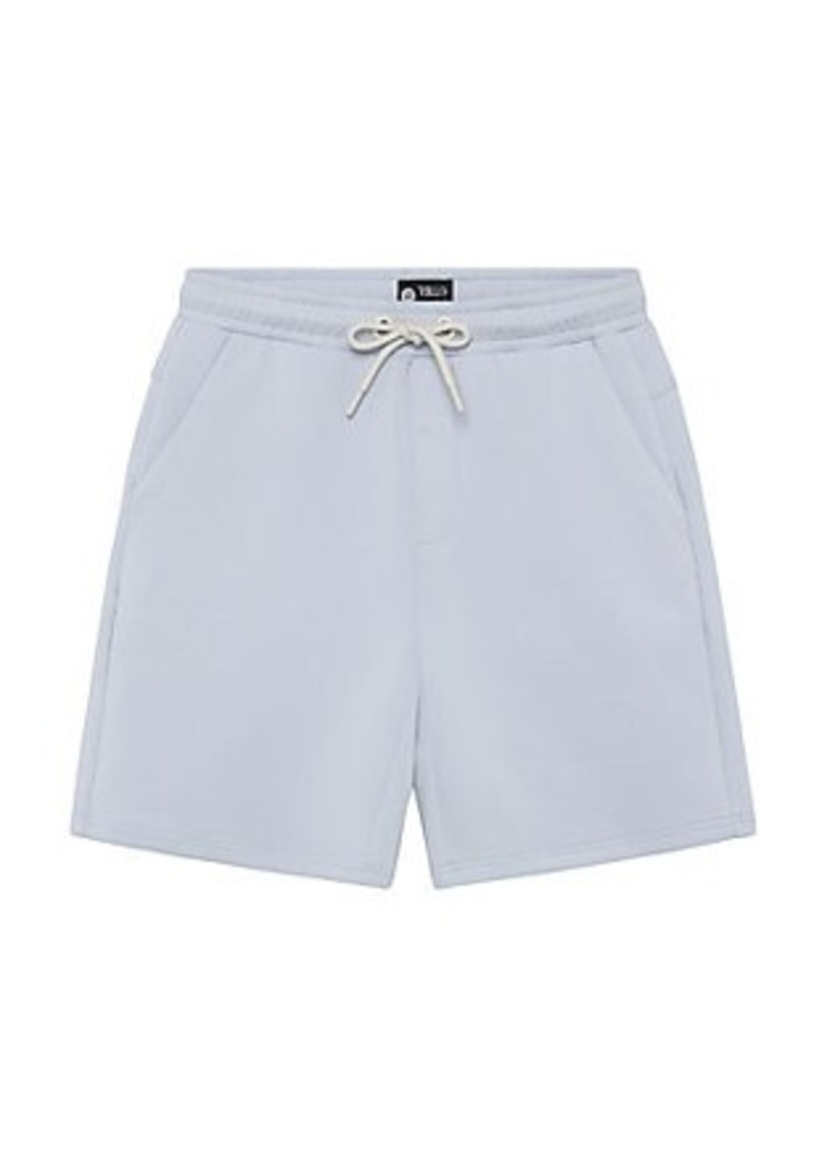 Rellix Kort joggingbroek 940479 - lichtblauw