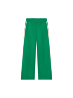 Indian blue jeans Broek 970602 Wide Fit - groen