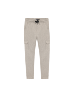 Indian blue jeans Joggingbroek 960532 - zand