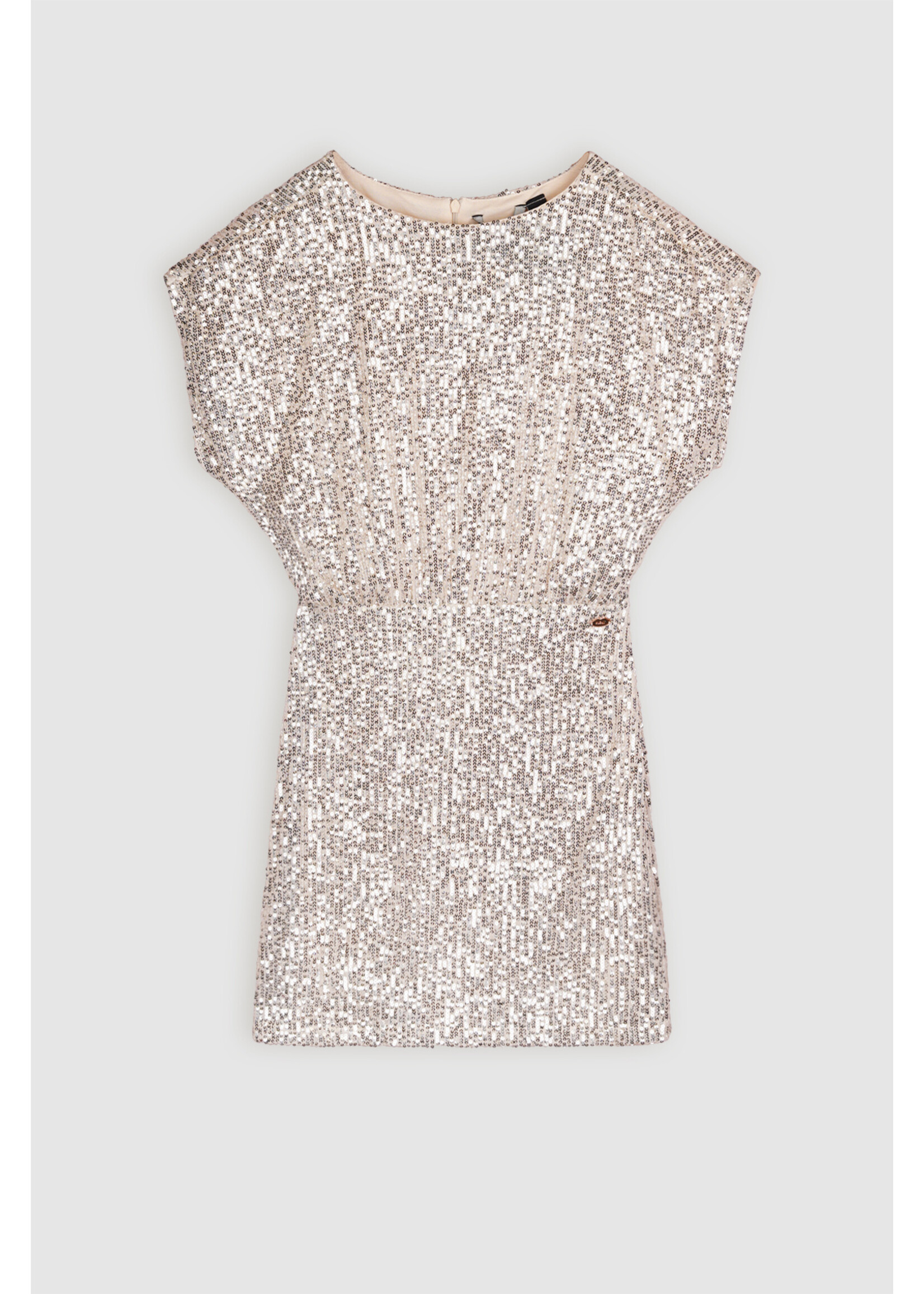 Nobell Jurk Mila 3801 - roze