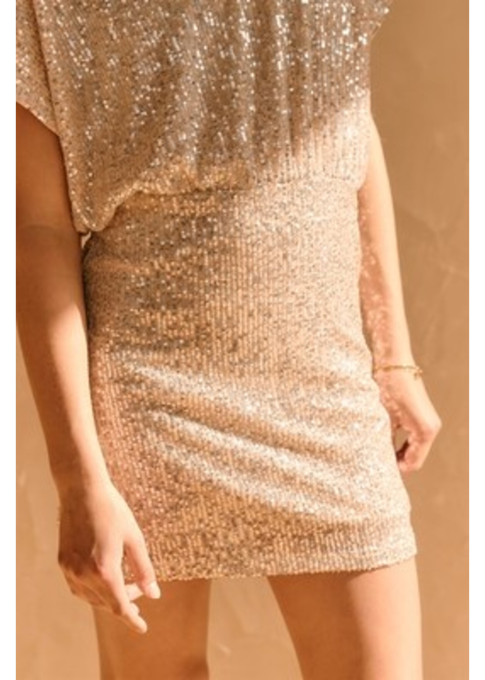 Nobell Jurk Mila 3801 - roze