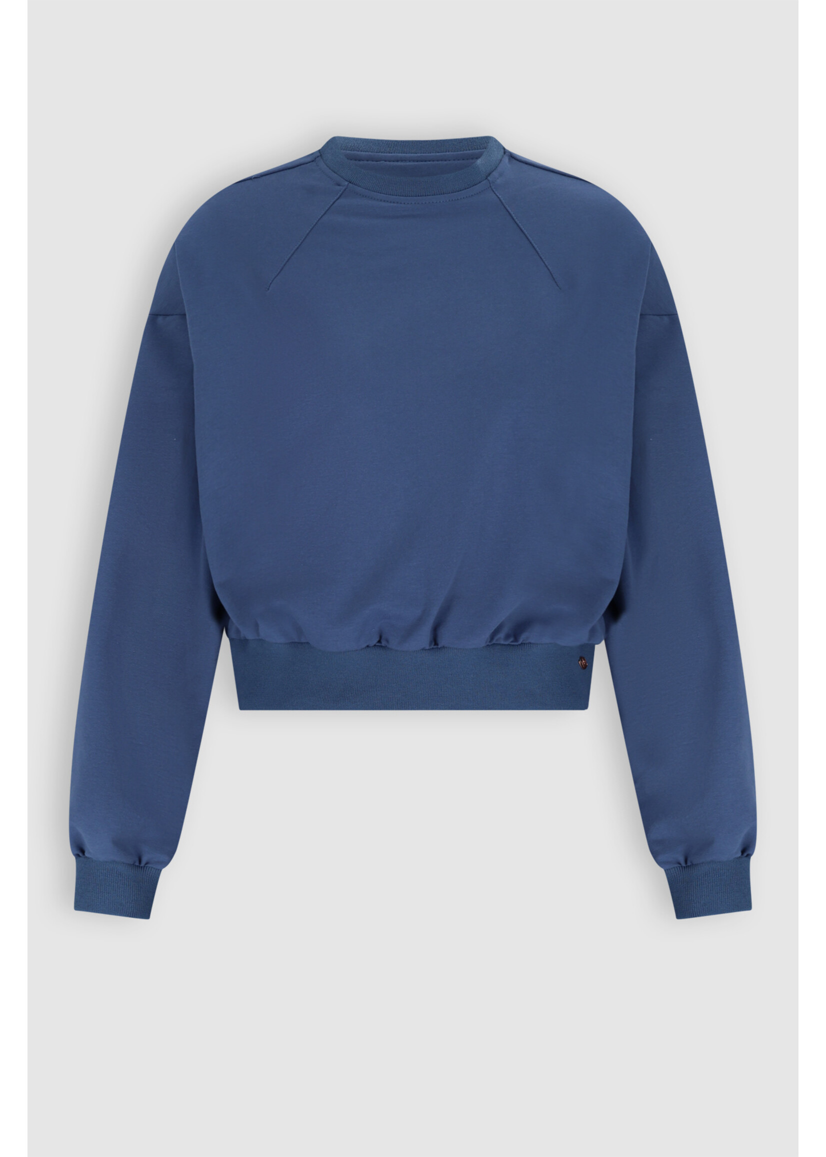 Nobell Sweater Kobell 3305 - blauw