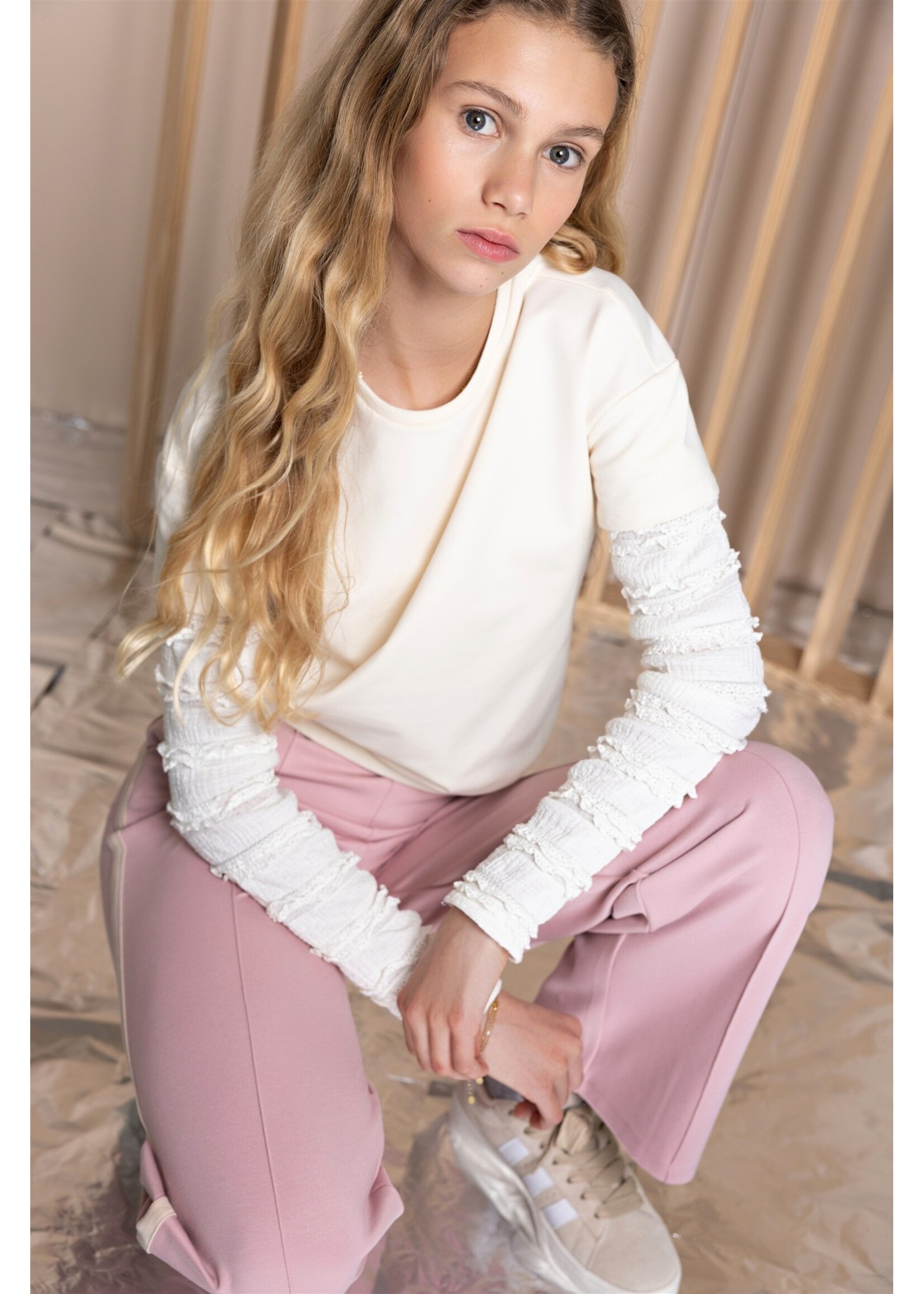 Nobell Sweater Kase 3304 - roomwit