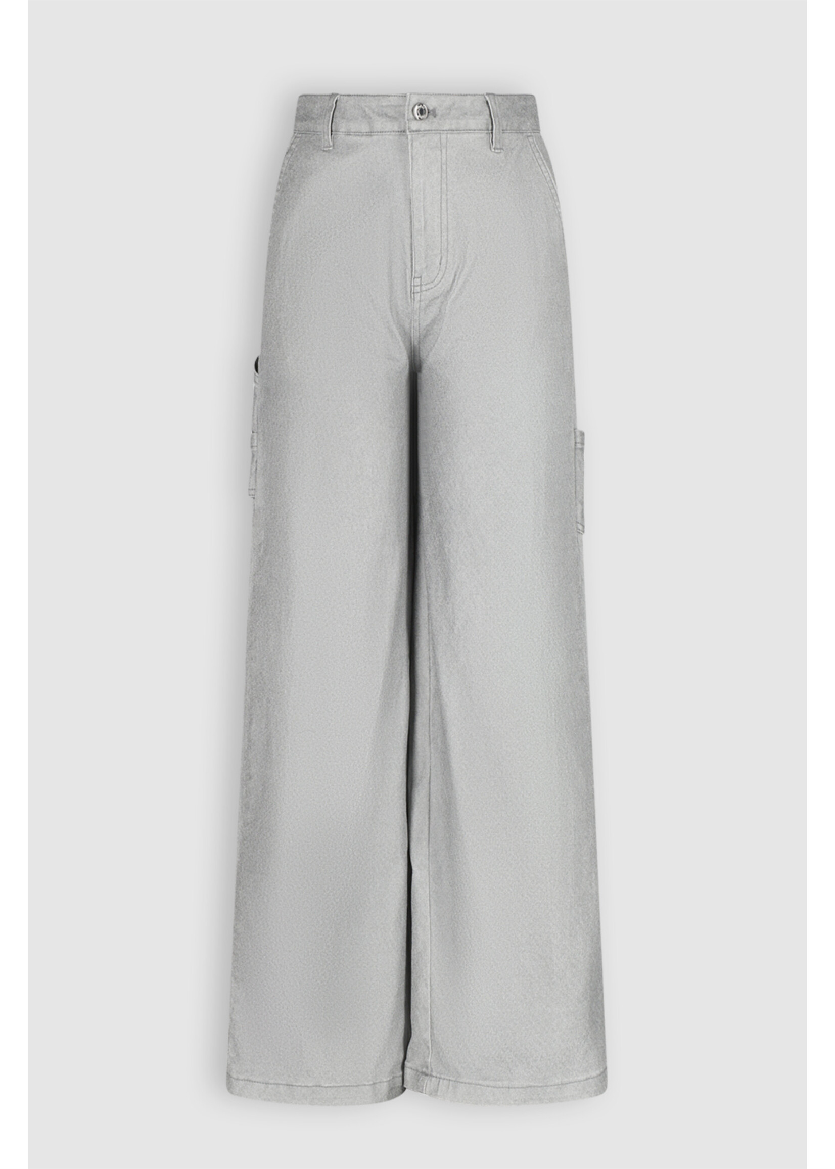 Nobell Jeans Suca 3602 - warm grijs