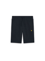 Lyle & Scott Korte joggingbroek MLB2014V - Z271 dark navy