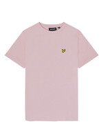 Lyle & Scott T-Shirt TSB2000V - W488 light pink