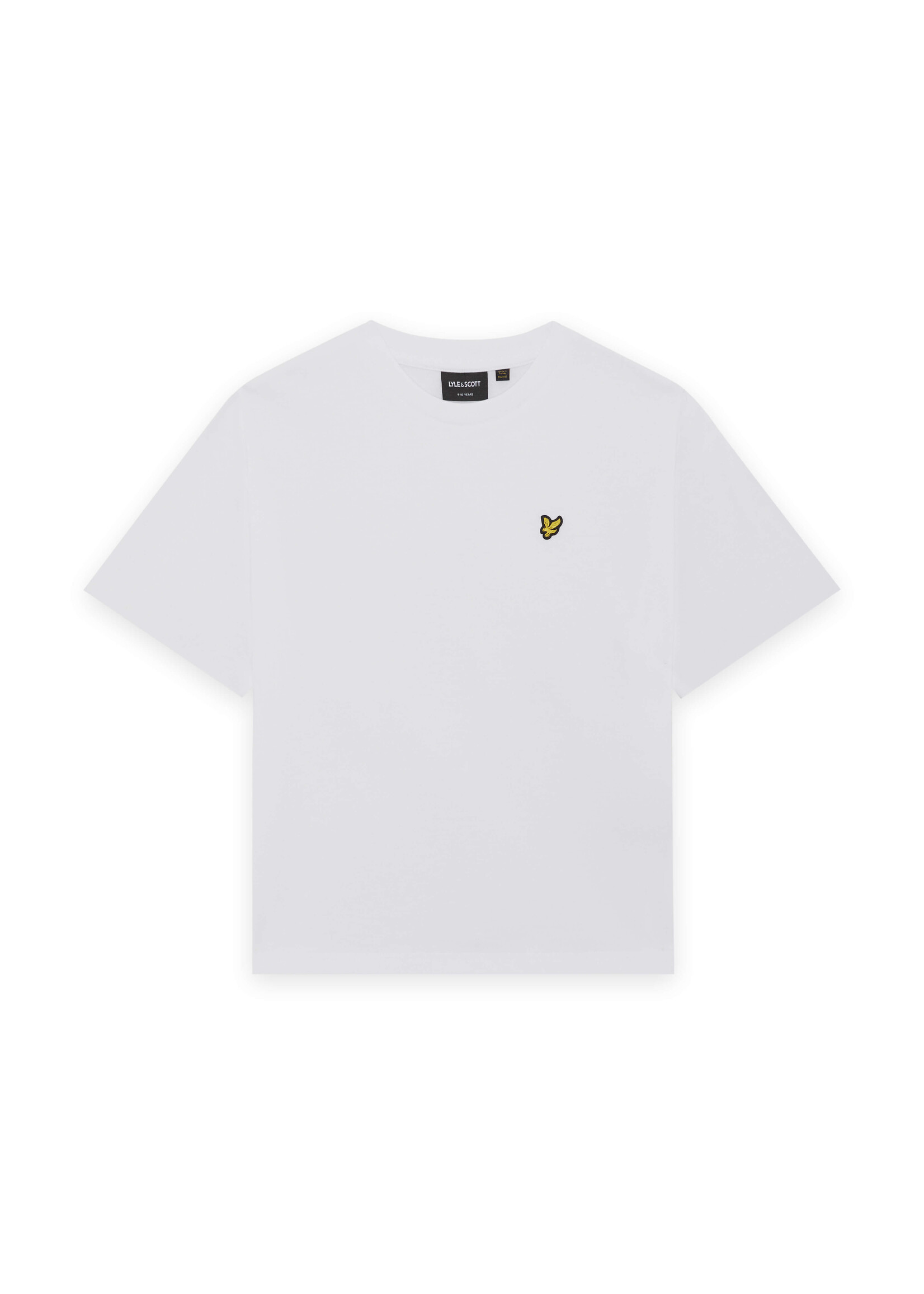 Lyle & Scott T-Shirt relaxed TSB2305V  - 626 white