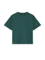 Lyle & Scott T-Shirt relaxed TSB2305V  - W130 everglade groen