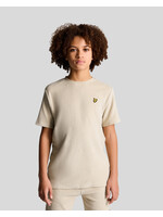 Lyle & Scott T-Shirt badstof TSB2004V  toweling- W870 cove