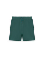 Lyle & Scott Korte joggingbroek MLB2440V - W130 everglade groen