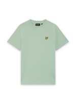 Lyle & Scott T-Shirt TSB2000V - W907 turquoise shadow