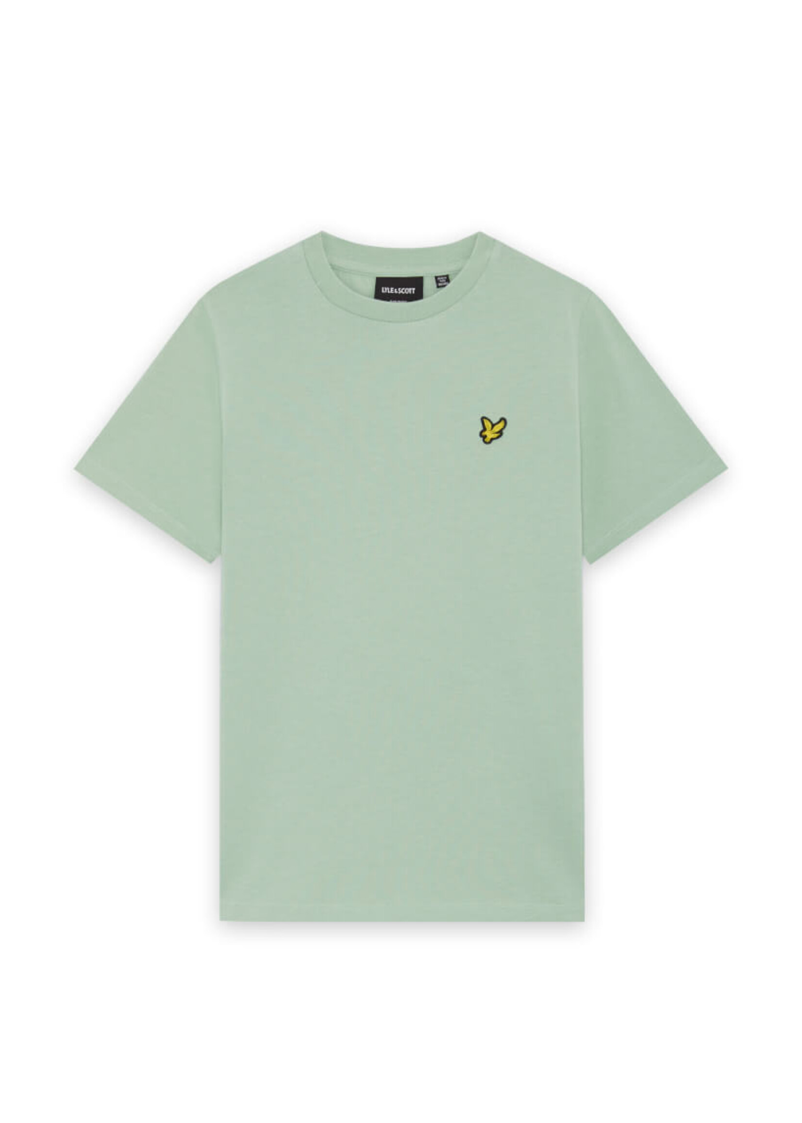 Lyle & Scott T-Shirt TSB2000V - W907 turquoise shadow