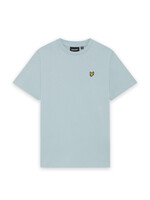 Lyle & Scott T-Shirt TSB2000V - W696 opal blue