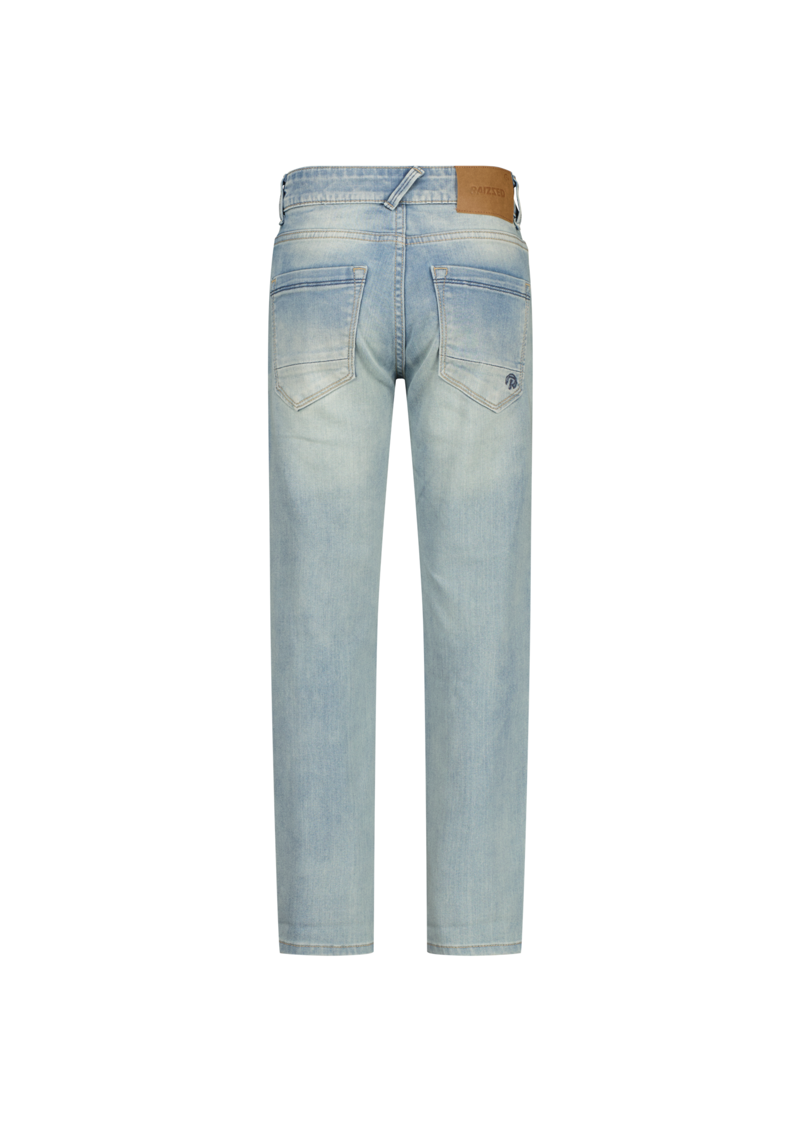 Raizzed Jeans Berlin  R226KB420042- light blue stone