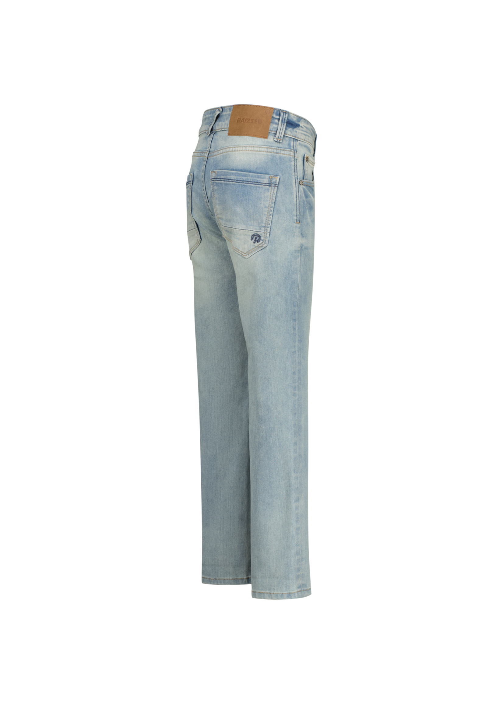 Raizzed Jeans Berlin  R226KB420042- light blue stone