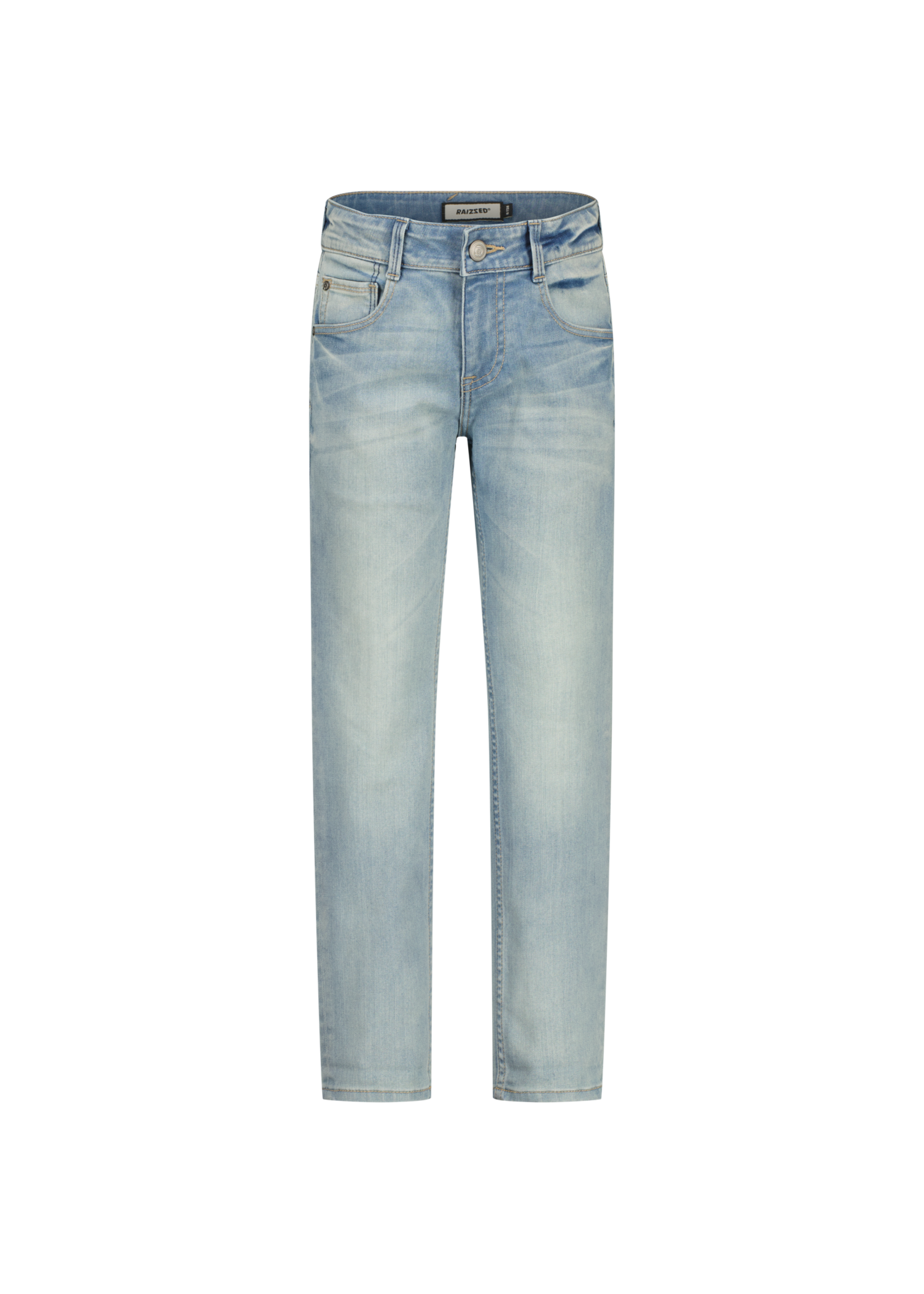 Raizzed Jeans Berlin  R226KB420042- light blue stone