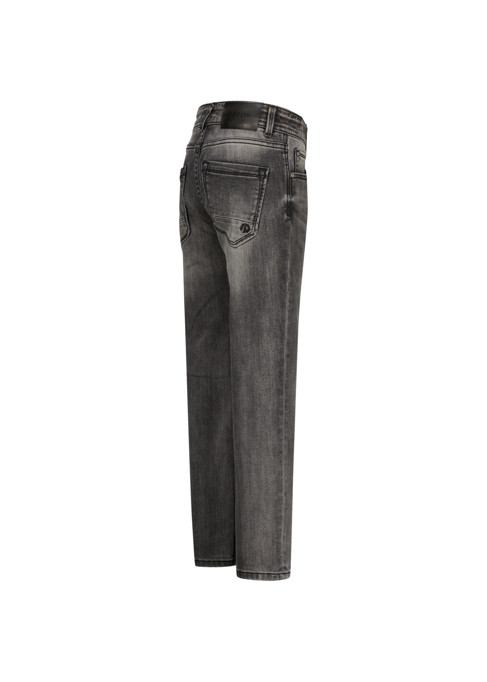 Raizzed Jeans Berlin  R226KB420042- vintage grey