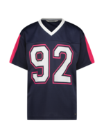 Raizzed T-Shirt Tamika - donkerblauw