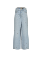Raizzed Jeans Monaco Stud R426KG420001 - Light Blue Stone