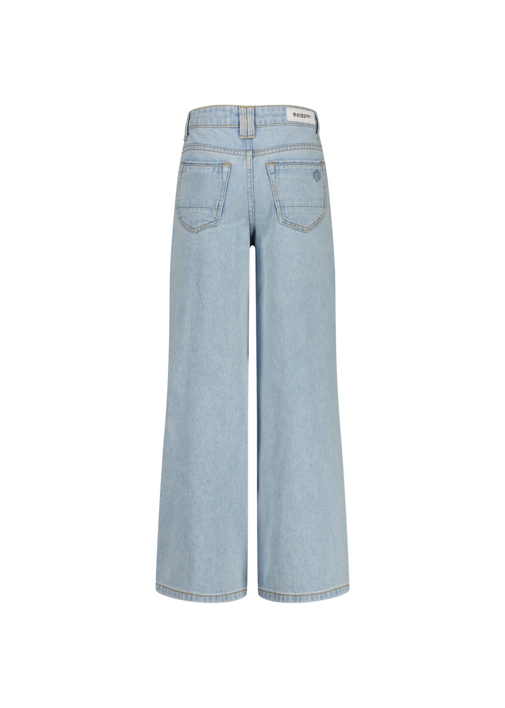 Raizzed Jeans Monaco Stud R426KG420001 - Light Blue Stone
