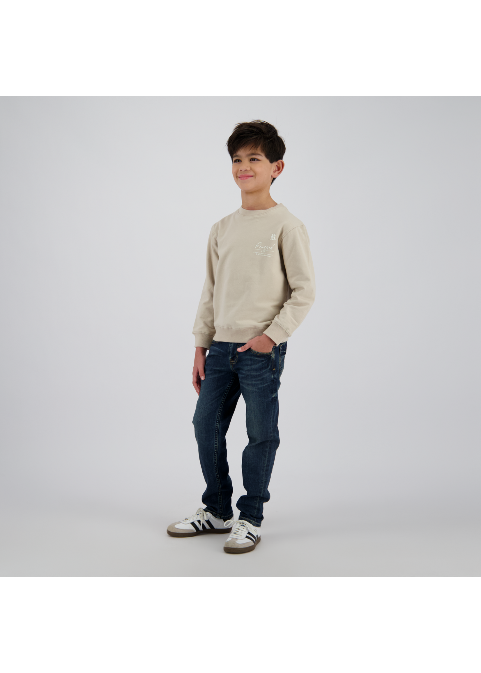 Raizzed Jeans Berlin  R226KB420043- dark blue stone