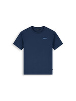 Ballin T-Shirt Coral Overload 26017130 - Navy