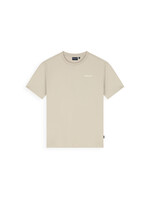 Ballin T-Shirt Coral Overload 26017130 - Taupe
