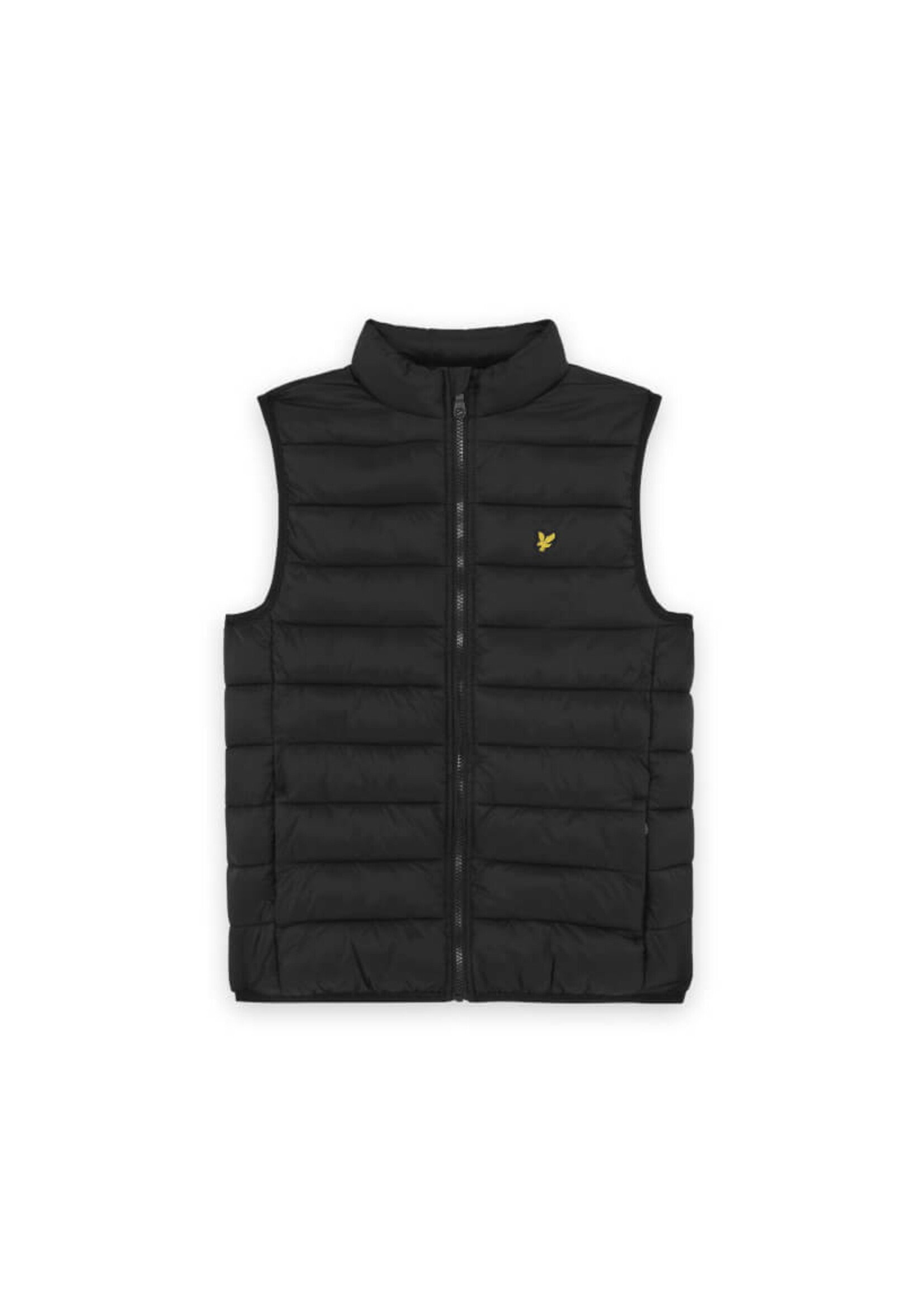 Lyle & Scott Bodywarmer JKB2308V - zwart