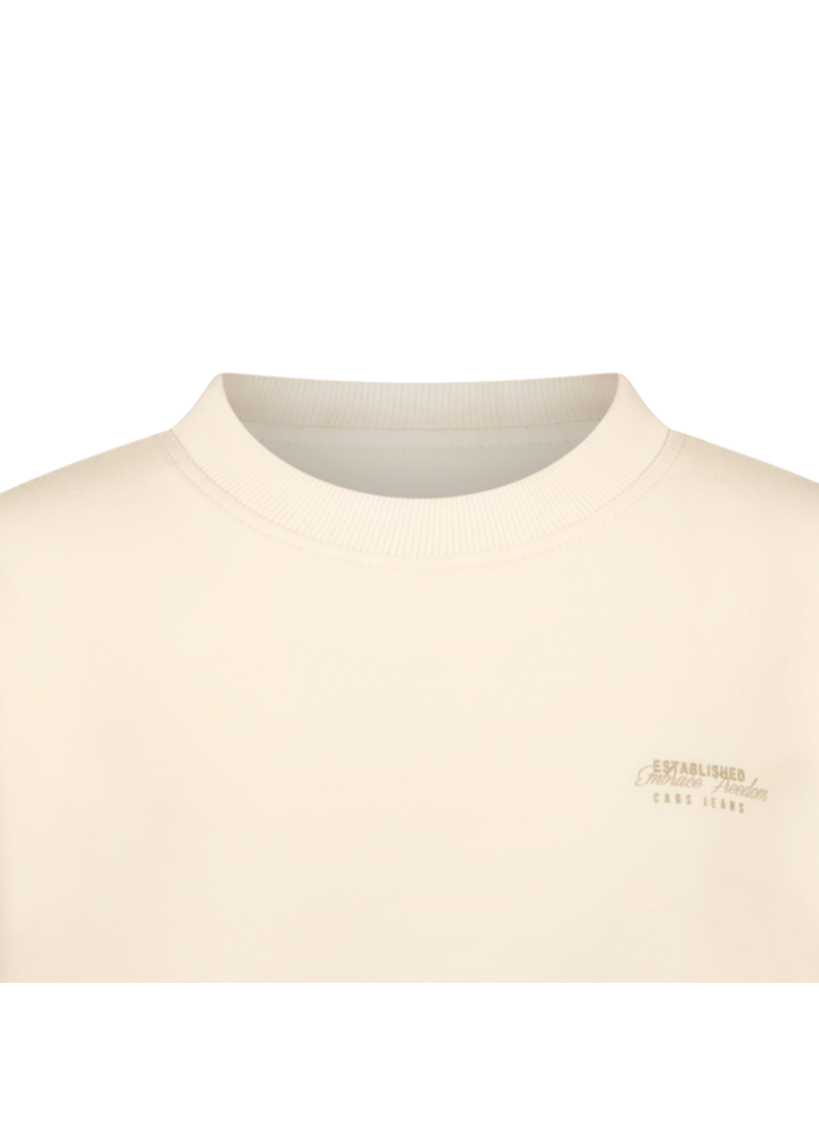 Cars Sweater Yezmo - Zand