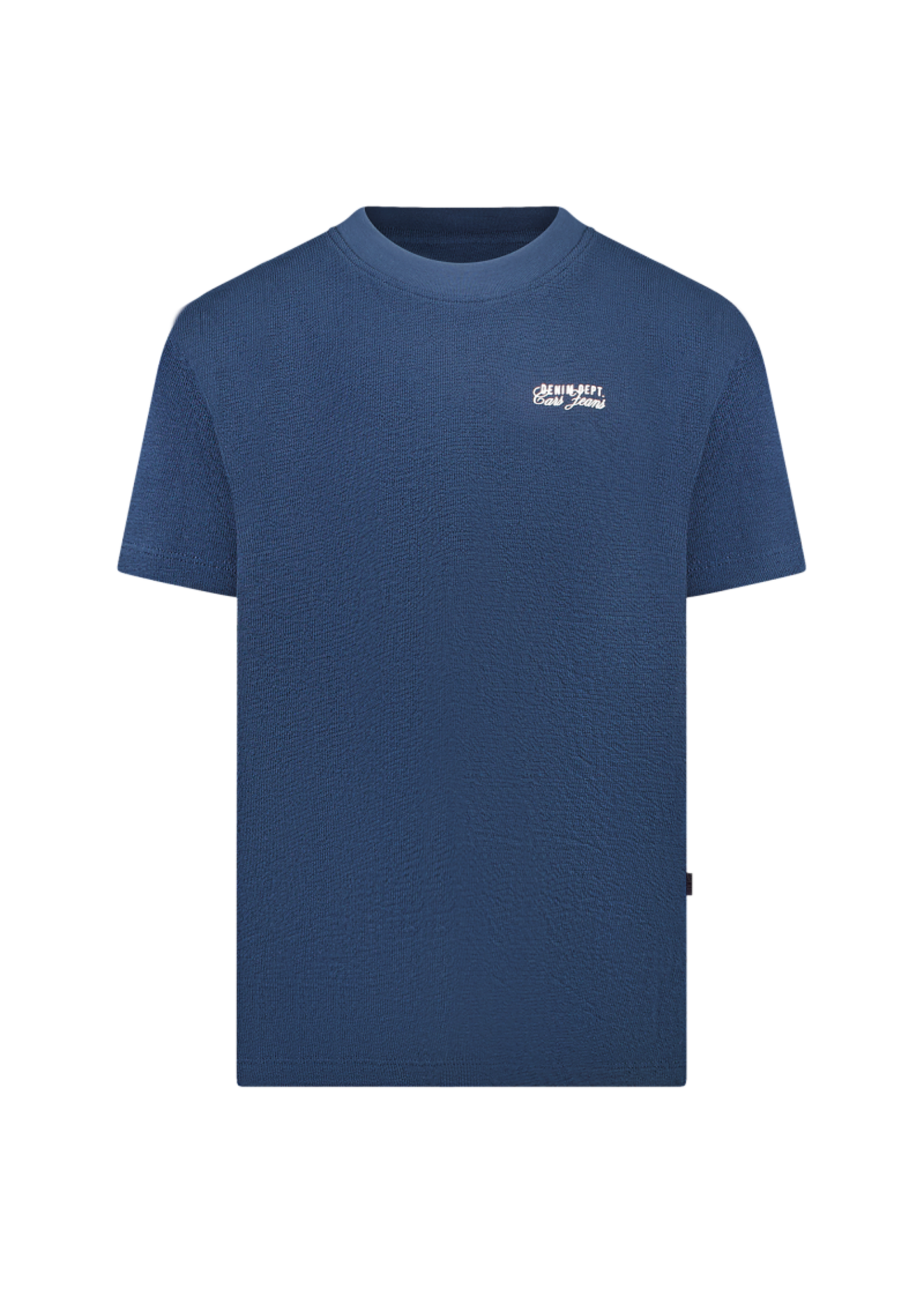 Cars T-Shirt Carlow - Navy