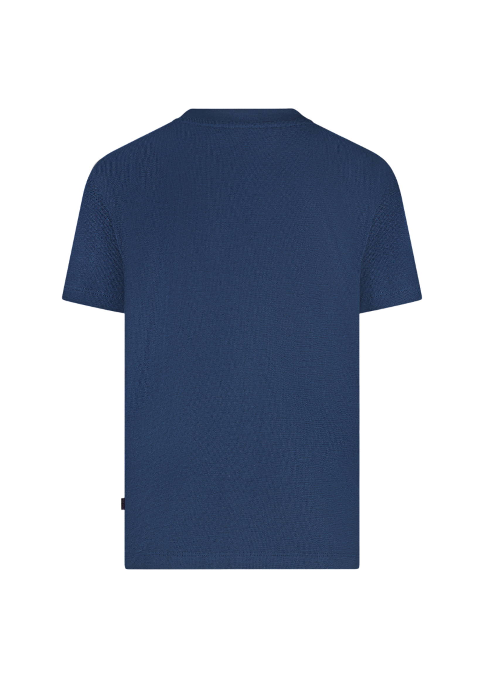 Cars T-Shirt Carlow - Navy