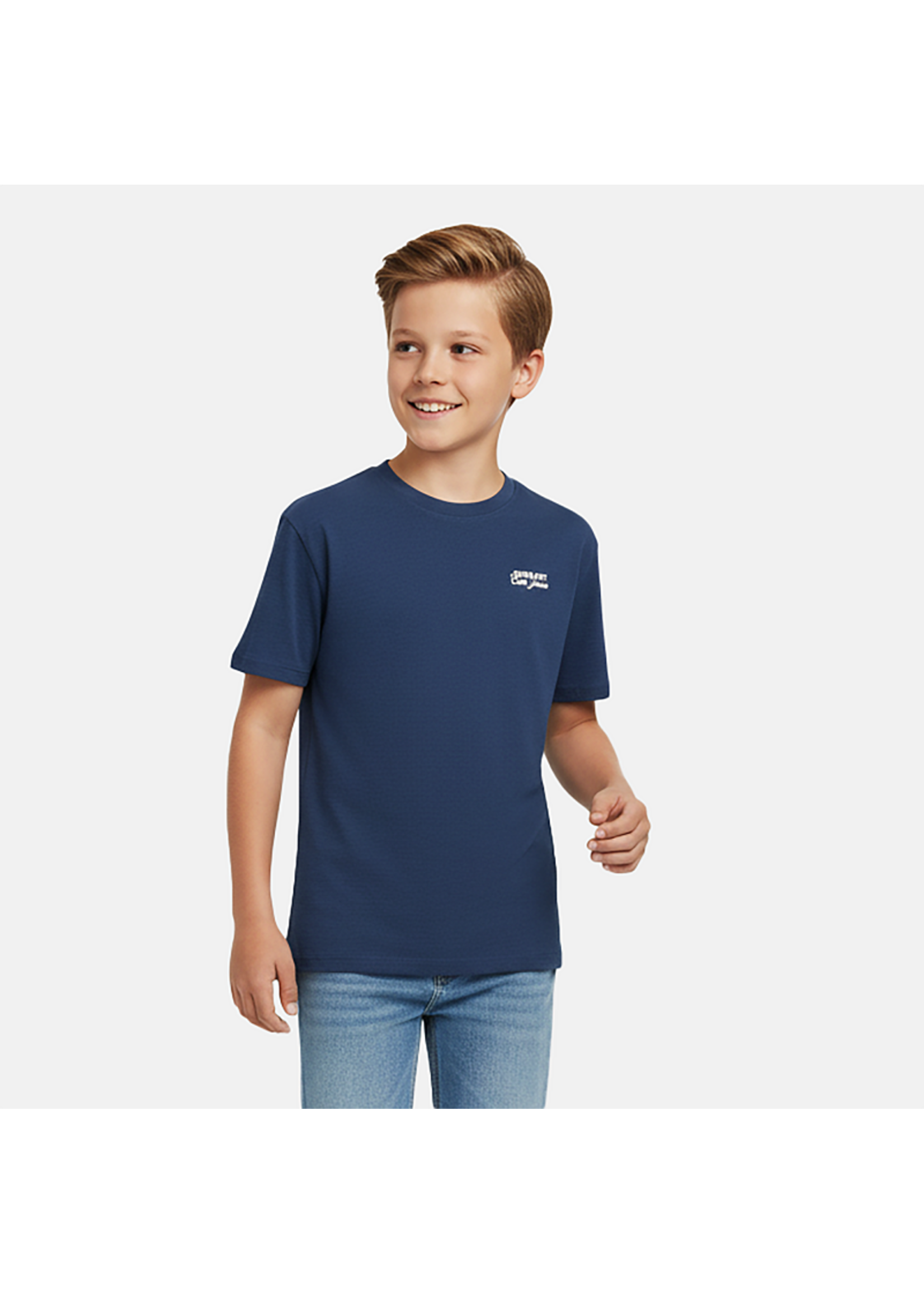 Cars T-Shirt Carlow - Navy