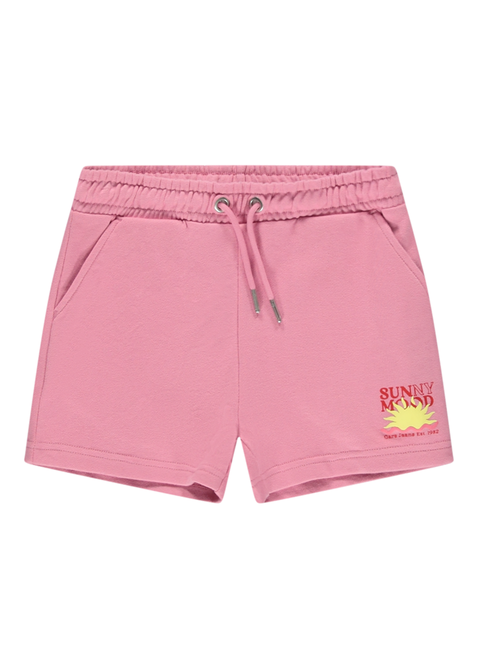 Cars Short Sanny - Licht Roze
