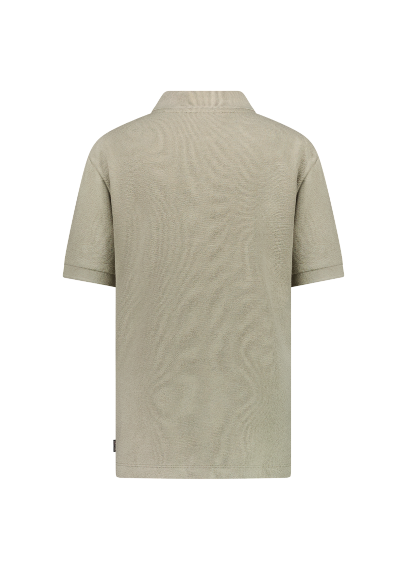 Cars Polo Nosser - Moss