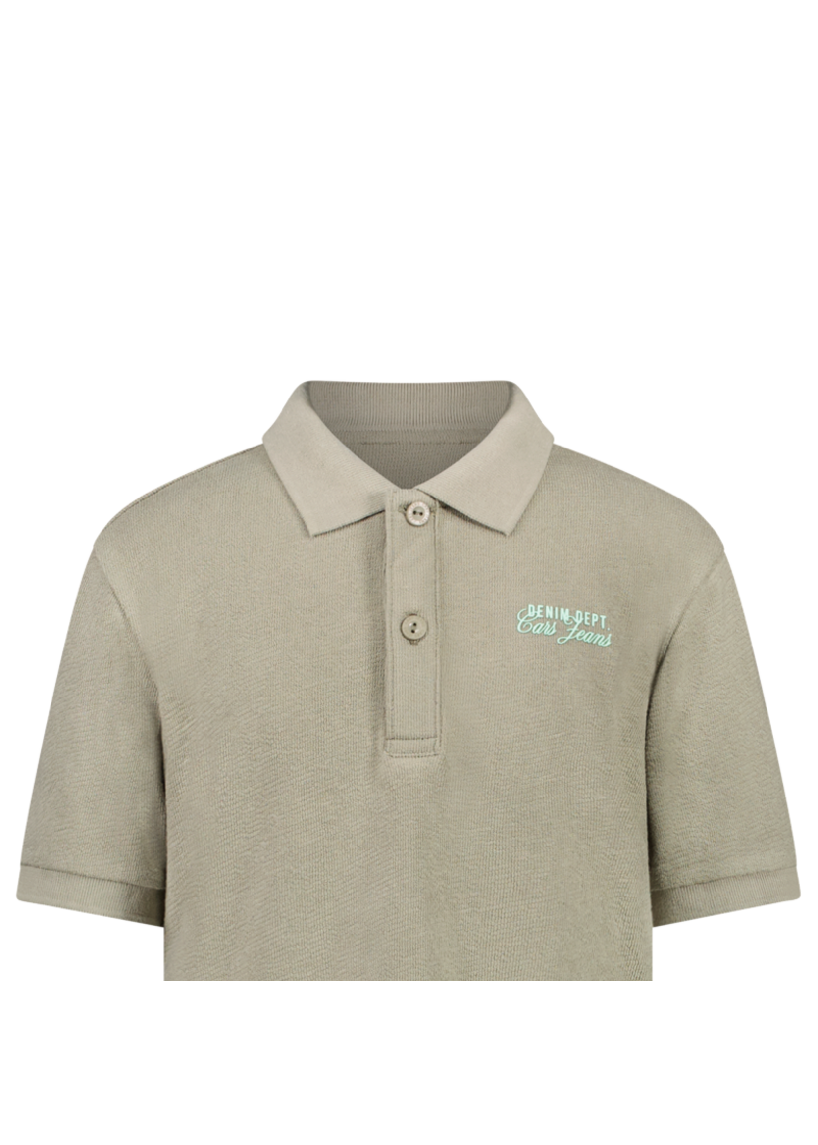 Cars Polo Nosser - Moss